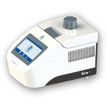 DNA-Amplifikation durch PCR-Thrmocycler